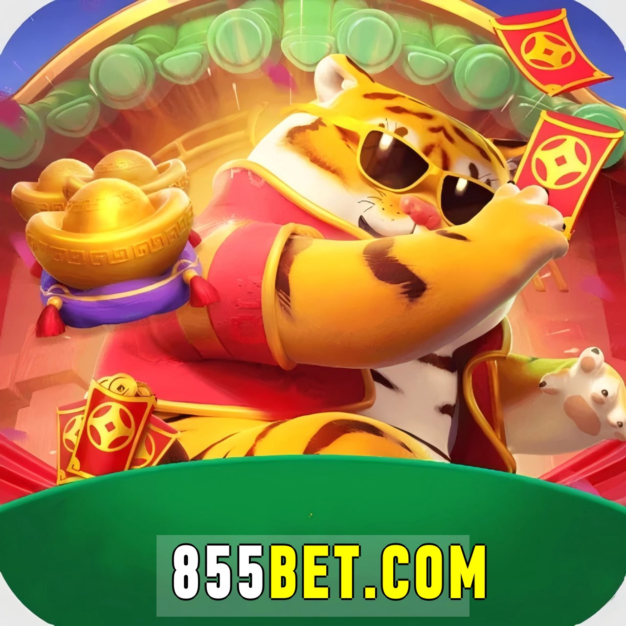 O 855bet.com é o melhor cassino esportivo do Brasil!